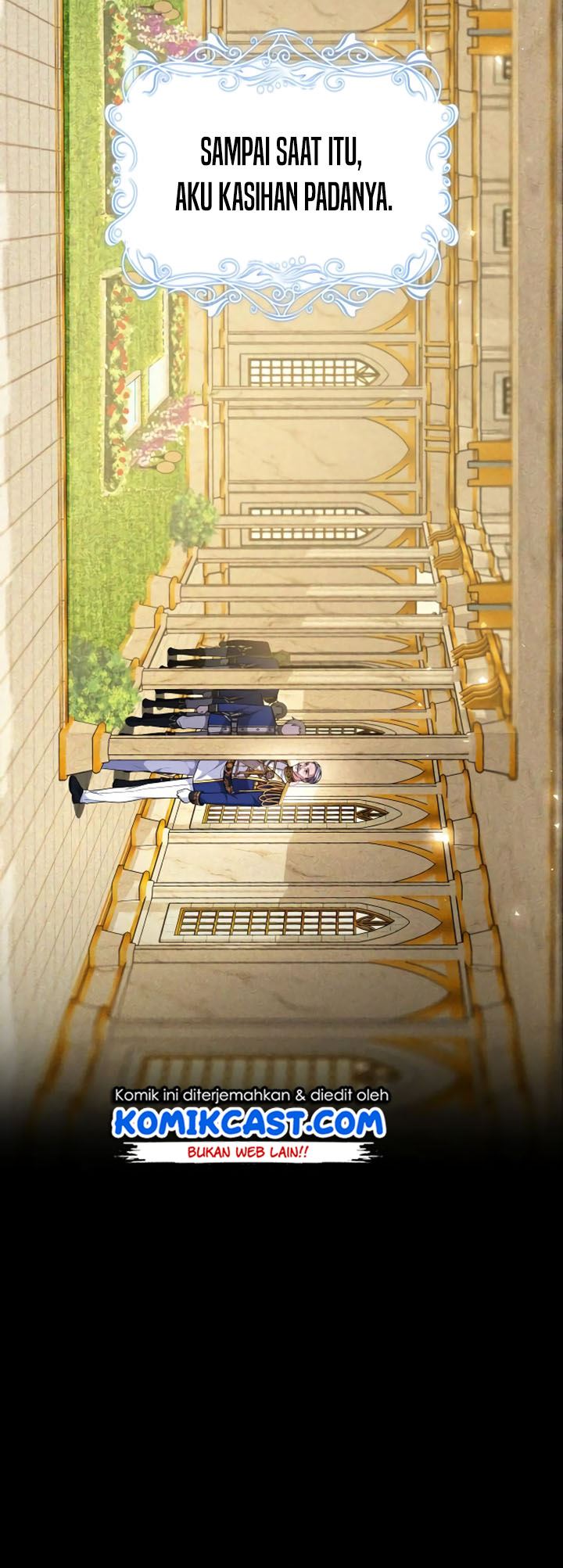 Regina Rena – To the Unforgiveable Chapter 24 Gambar 5