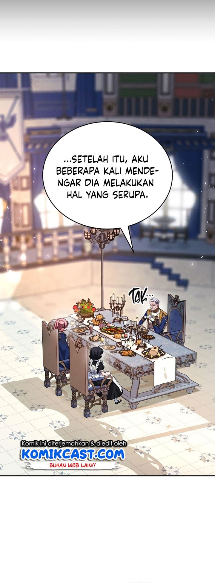 Regina Rena – To the Unforgiveable Chapter 24 Gambar 13