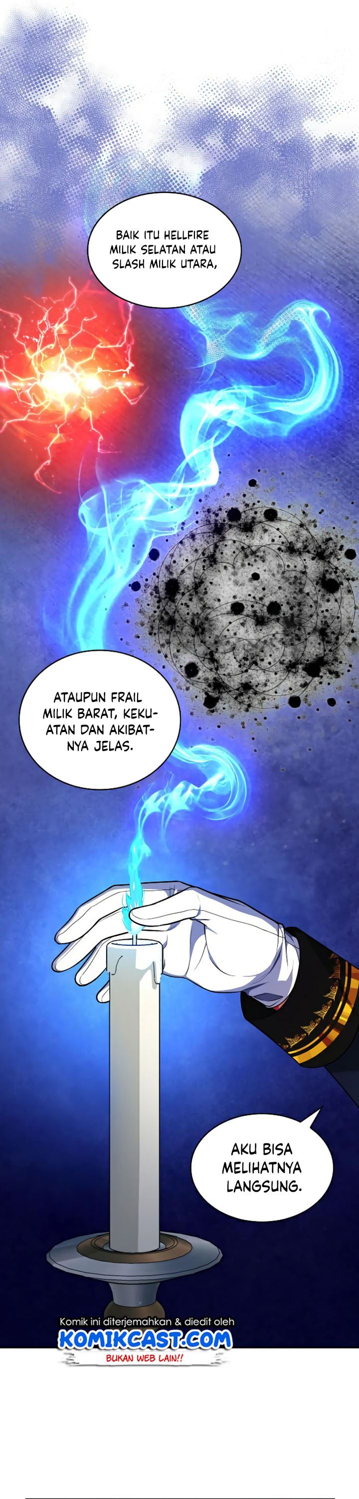 Regina Rena – To the Unforgiveable Chapter 24 Gambar 18