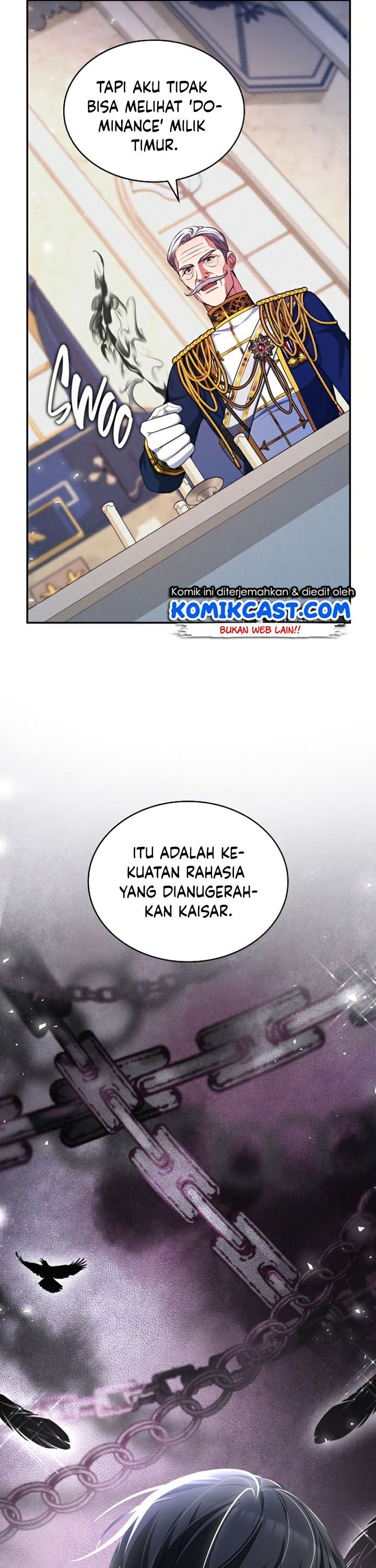 Regina Rena – To the Unforgiveable Chapter 24 Gambar 19