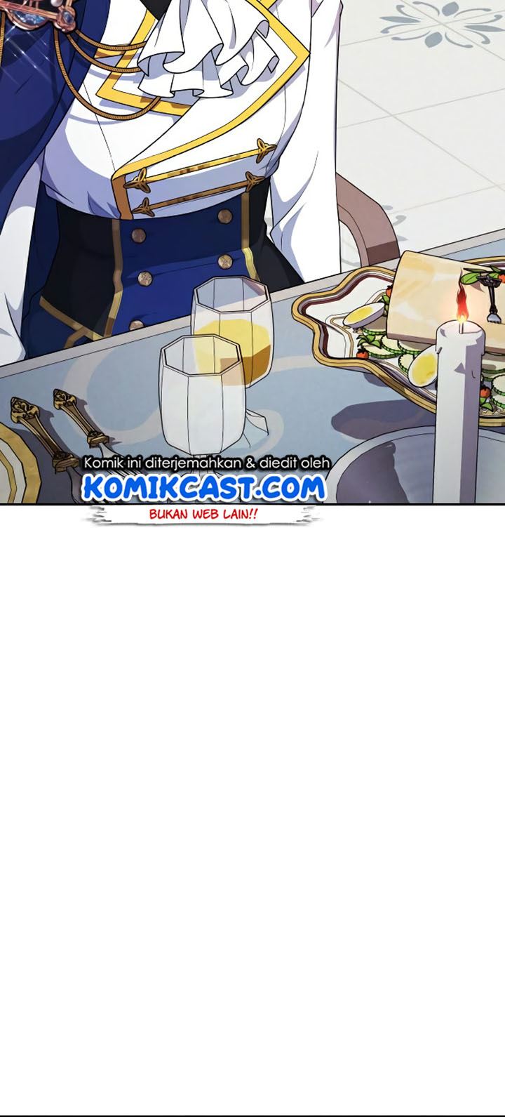 Regina Rena – To the Unforgiveable Chapter 24 Gambar 21
