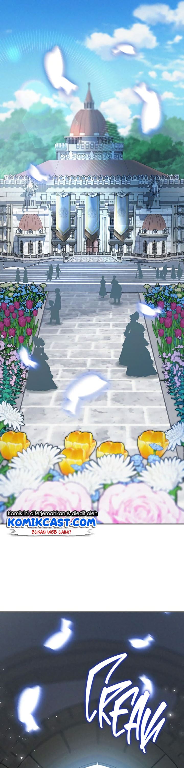 Regina Rena – To the Unforgiveable Chapter 24 Gambar 26