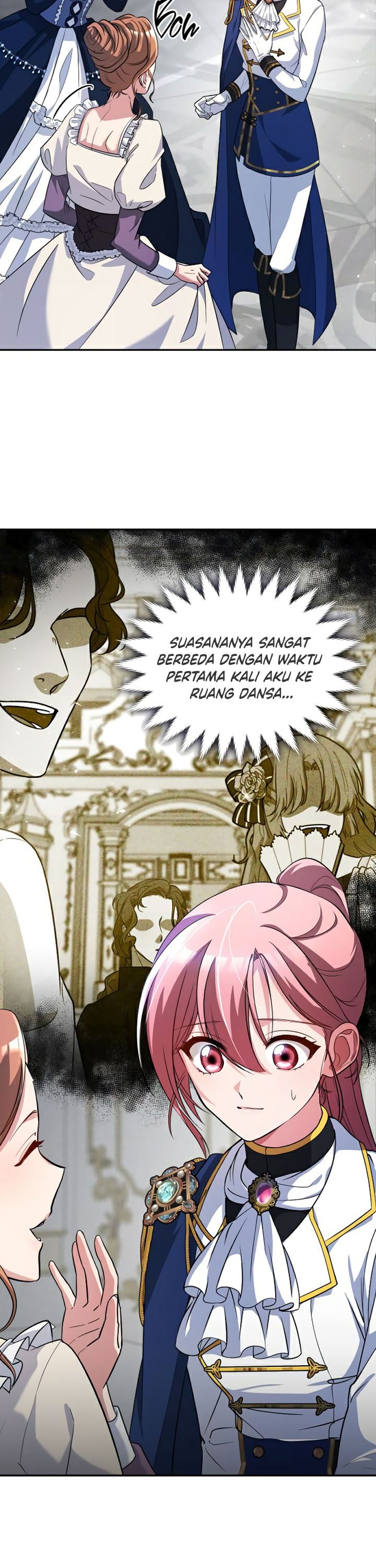 Regina Rena – To the Unforgiveable Chapter 24 Gambar 28