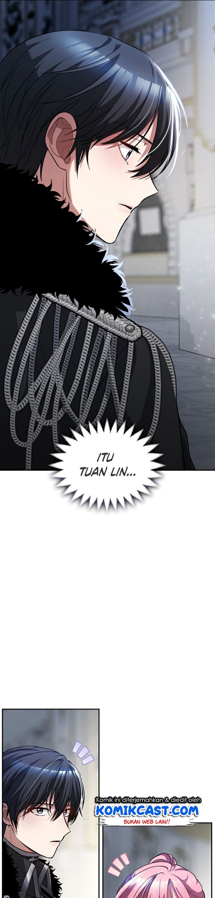 Regina Rena – To the Unforgiveable Chapter 24 Gambar 30