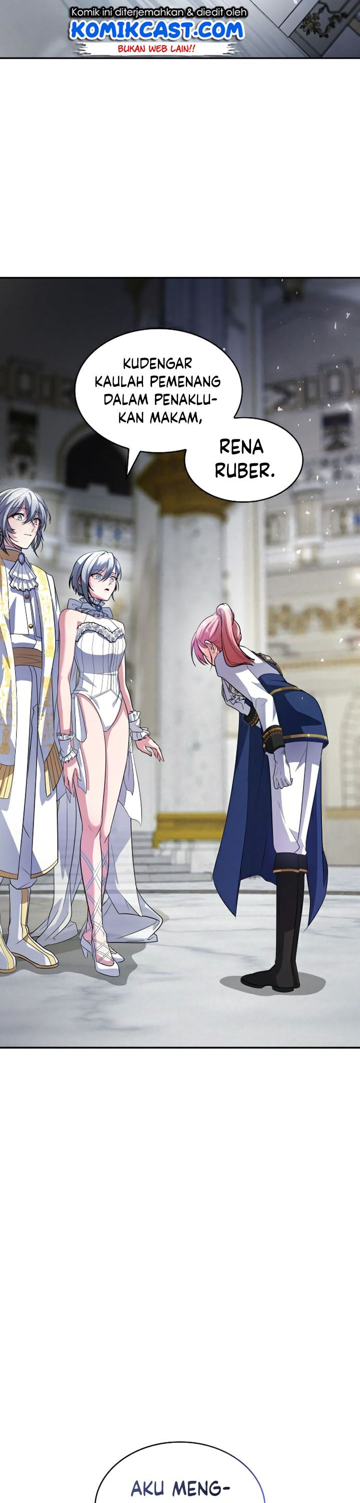 Regina Rena – To the Unforgiveable Chapter 24 Gambar 36