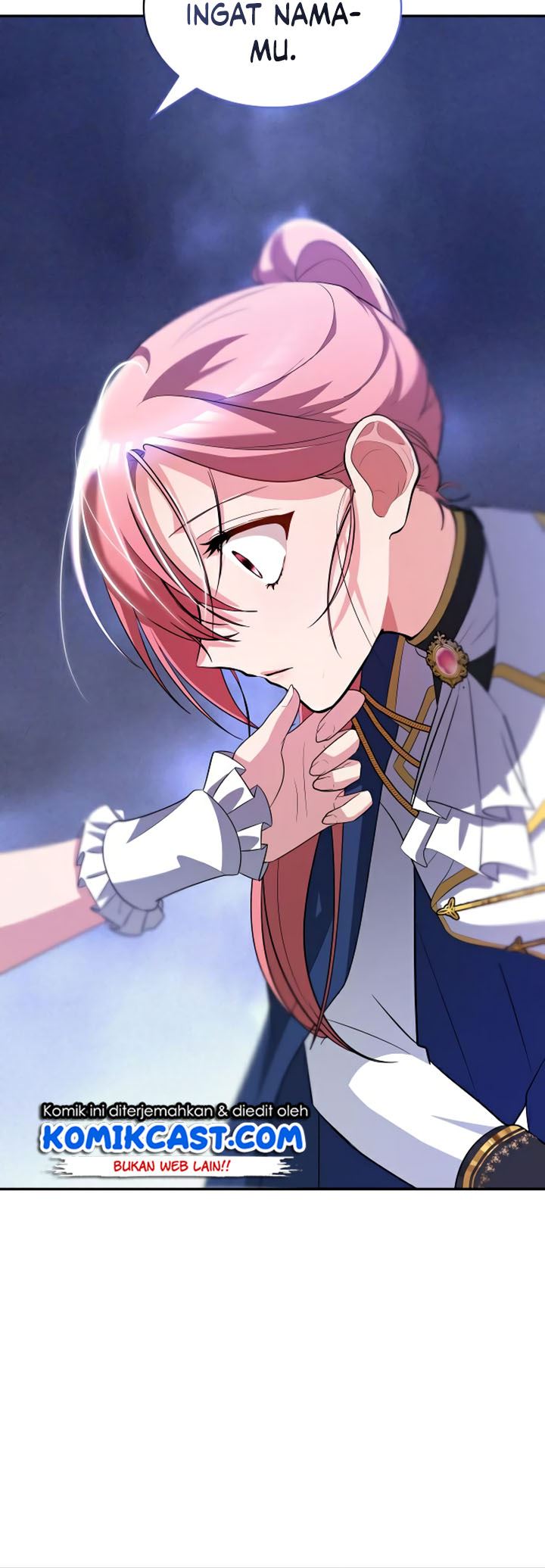 Regina Rena – To the Unforgiveable Chapter 24 Gambar 37