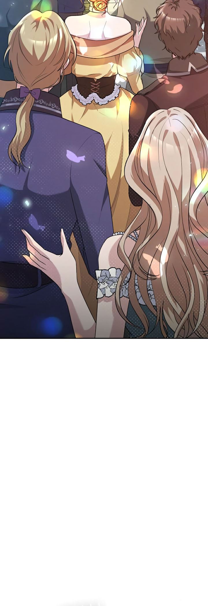 Regina Rena – To the Unforgiveable Chapter 24 Gambar 40