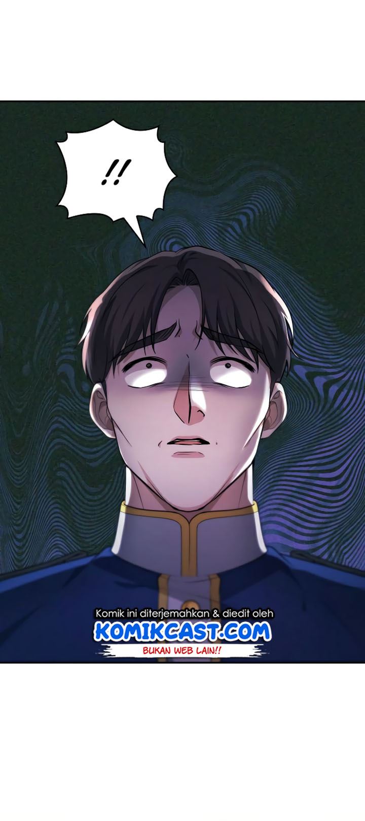 Regina Rena – To the Unforgiveable Chapter 24 Gambar 48