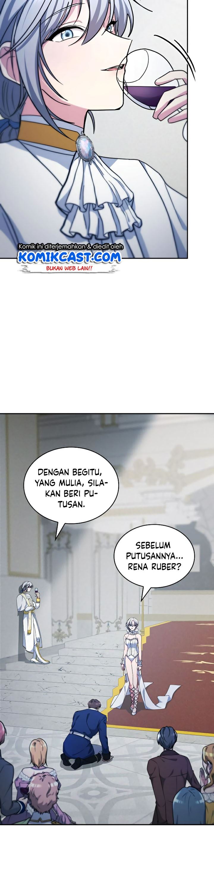 Regina Rena – To the Unforgiveable Chapter 24 Gambar 51