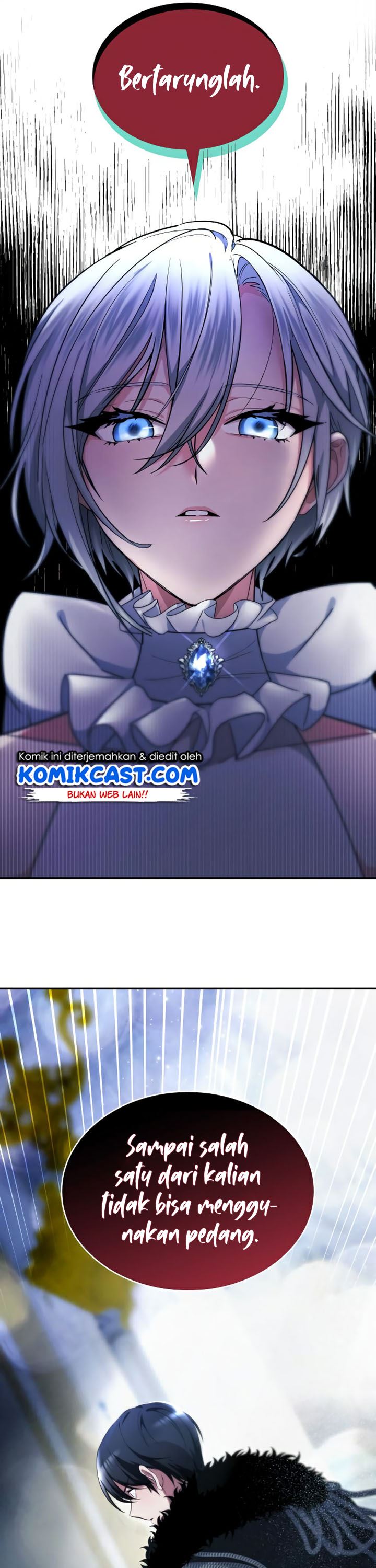Regina Rena – To the Unforgiveable Chapter 24 Gambar 57