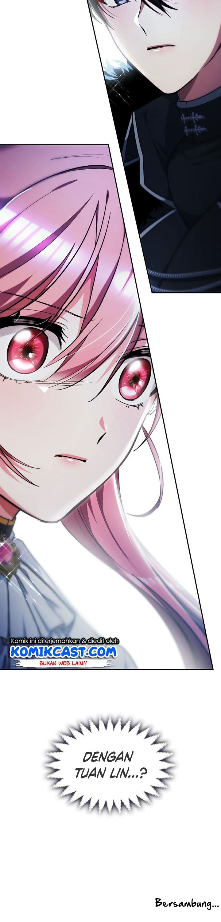 Regina Rena – To the Unforgiveable Chapter 24 Gambar 59