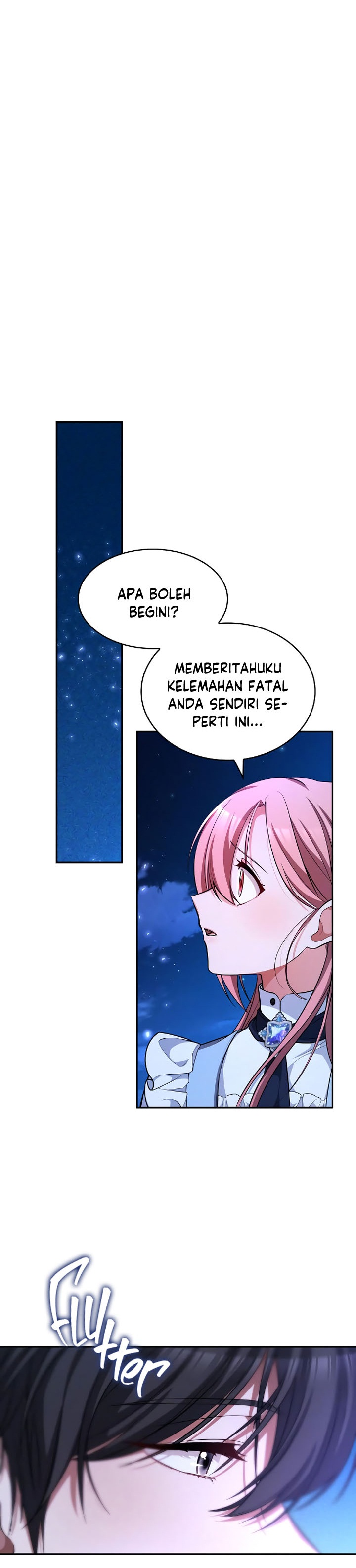 Regina Rena – To the Unforgiveable Chapter 28 Gambar 4