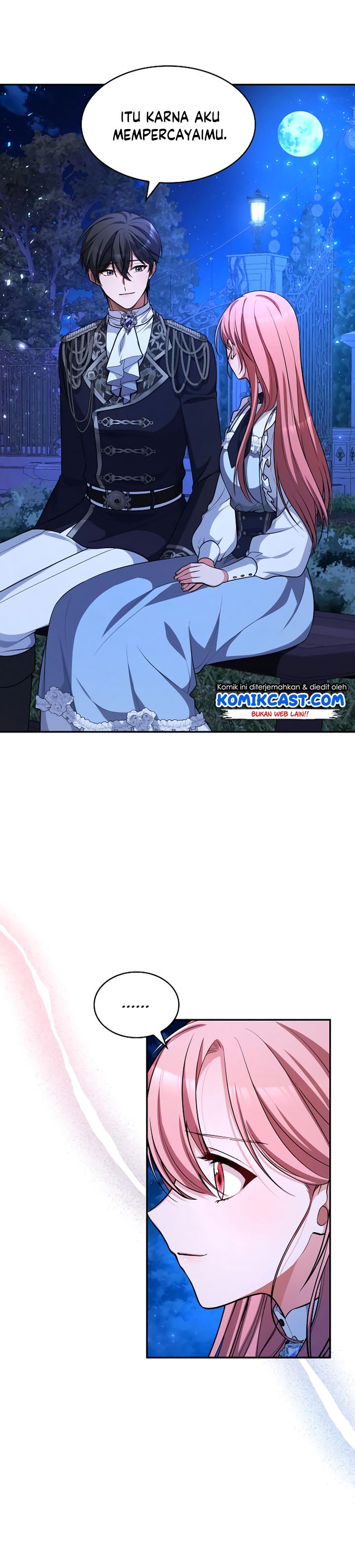 Regina Rena – To the Unforgiveable Chapter 28 Gambar 5