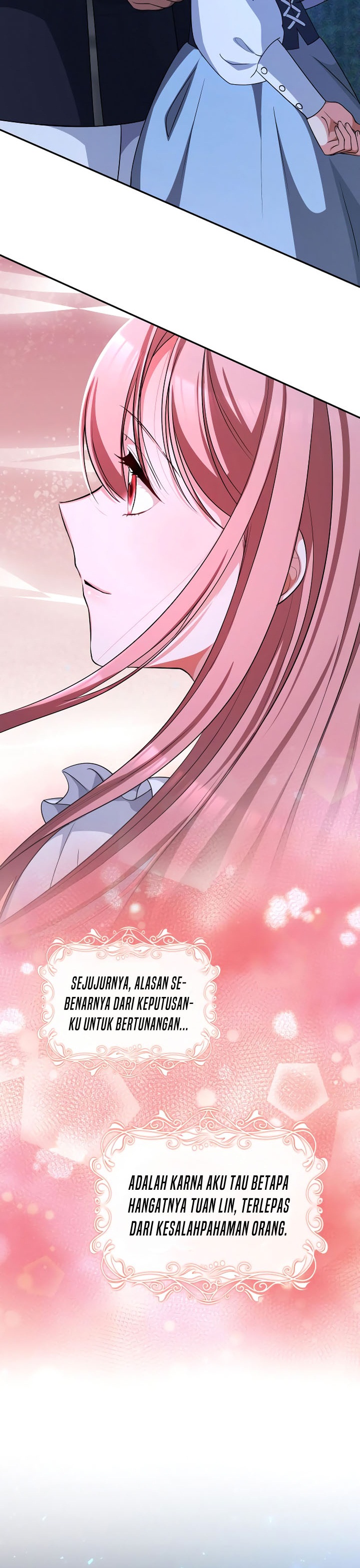 Regina Rena – To the Unforgiveable Chapter 28 Gambar 16