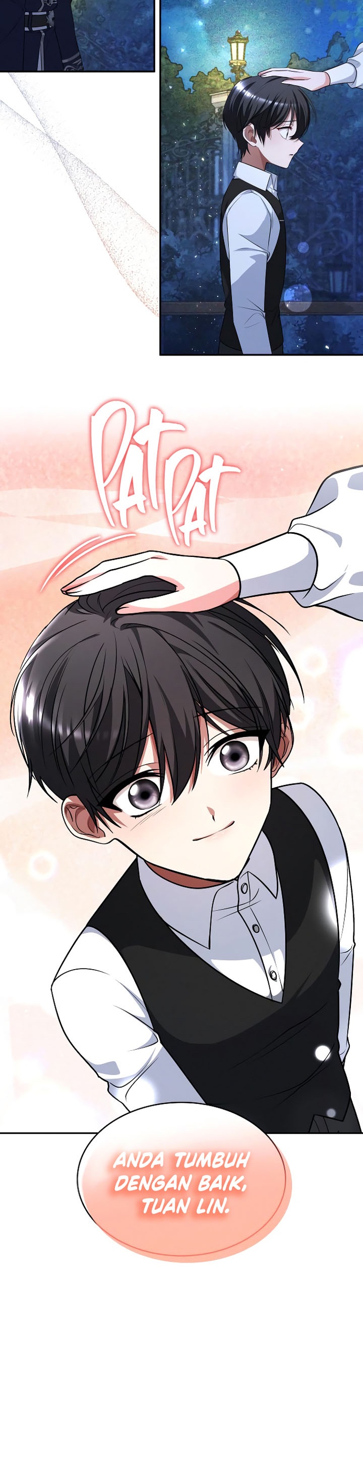 Regina Rena – To the Unforgiveable Chapter 28 Gambar 36