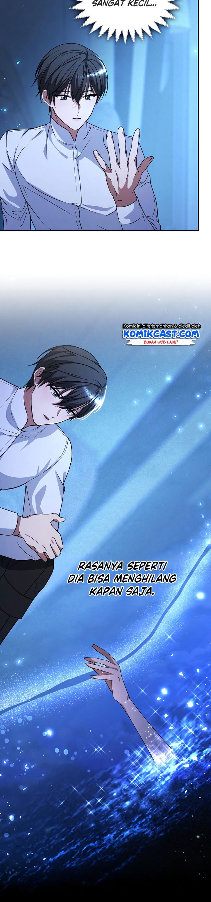 Regina Rena – To the Unforgiveable Chapter 28 Gambar 40