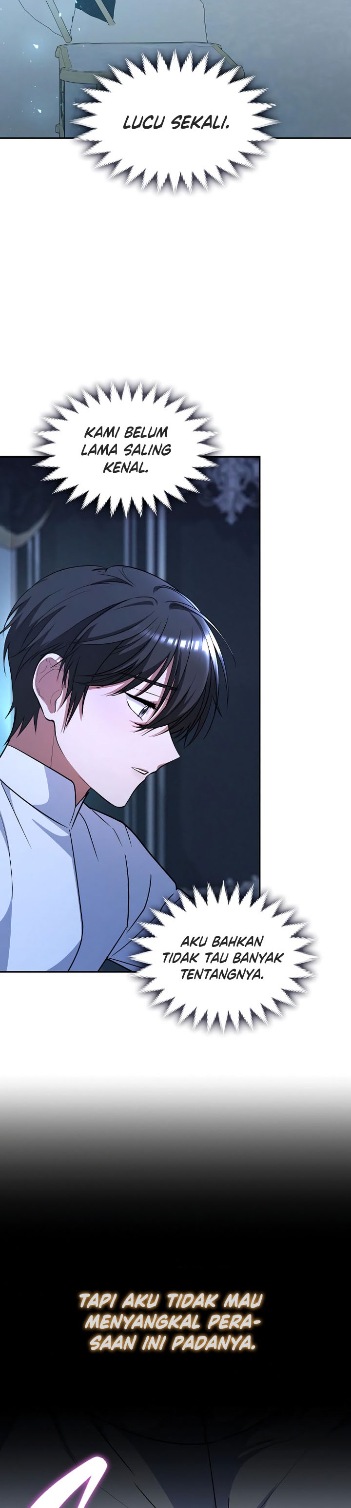 Regina Rena – To the Unforgiveable Chapter 28 Gambar 44