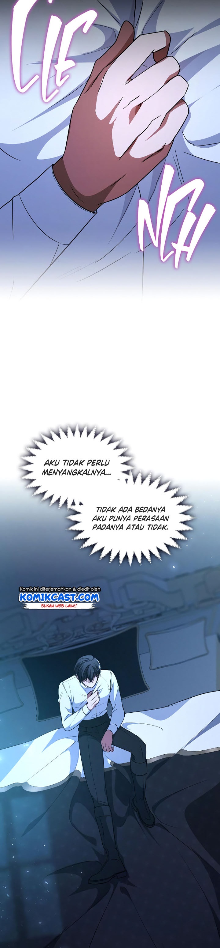 Regina Rena – To the Unforgiveable Chapter 28 Gambar 45