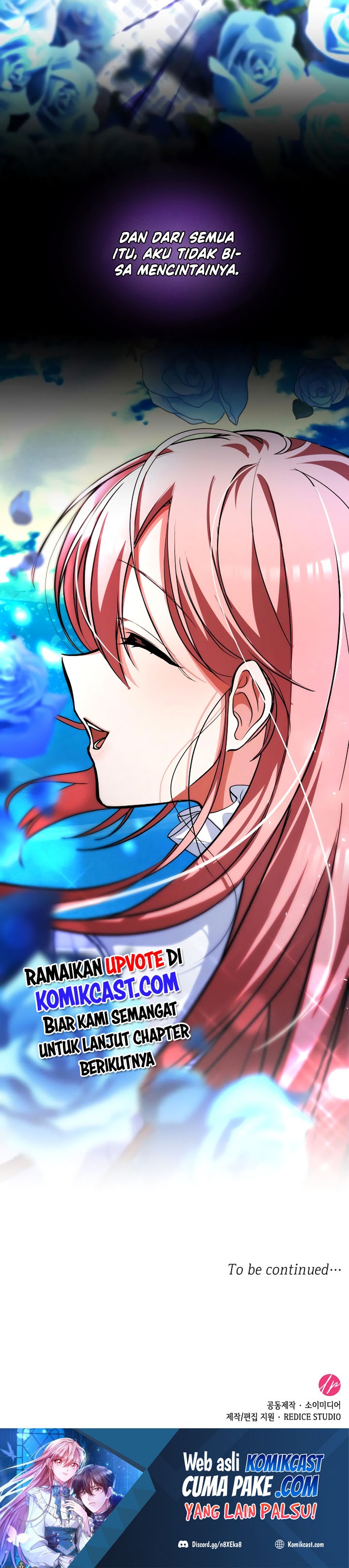 Regina Rena – To the Unforgiveable Chapter 28 Gambar 47