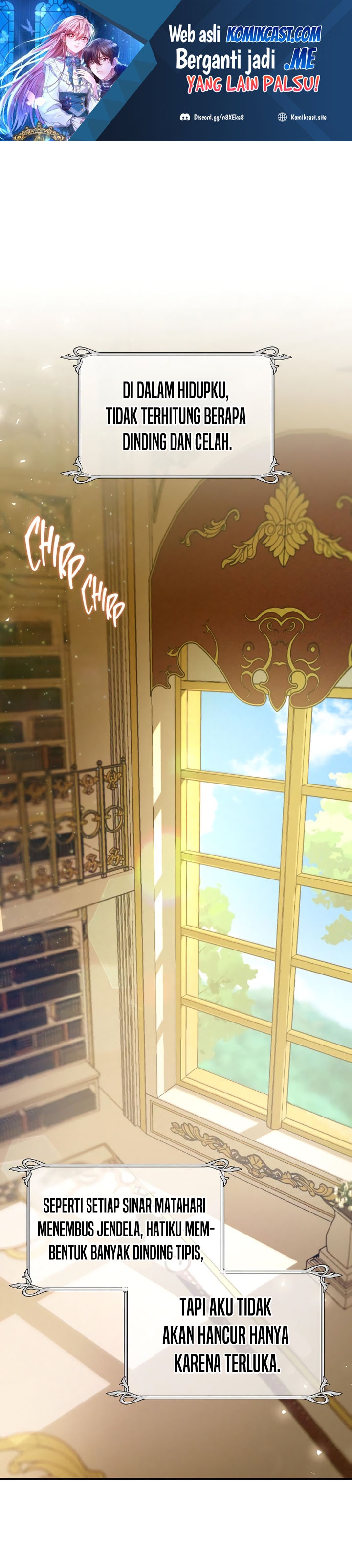 Regina Rena – To the Unforgiveable Chapter 31 Gambar 2