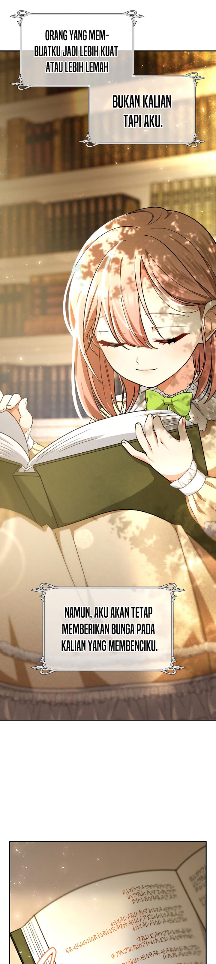 Regina Rena – To the Unforgiveable Chapter 31 Gambar 3