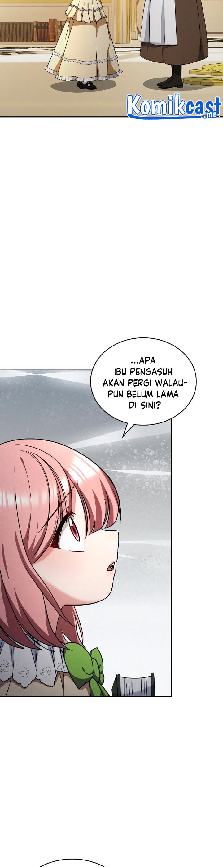 Regina Rena – To the Unforgiveable Chapter 31 Gambar 7