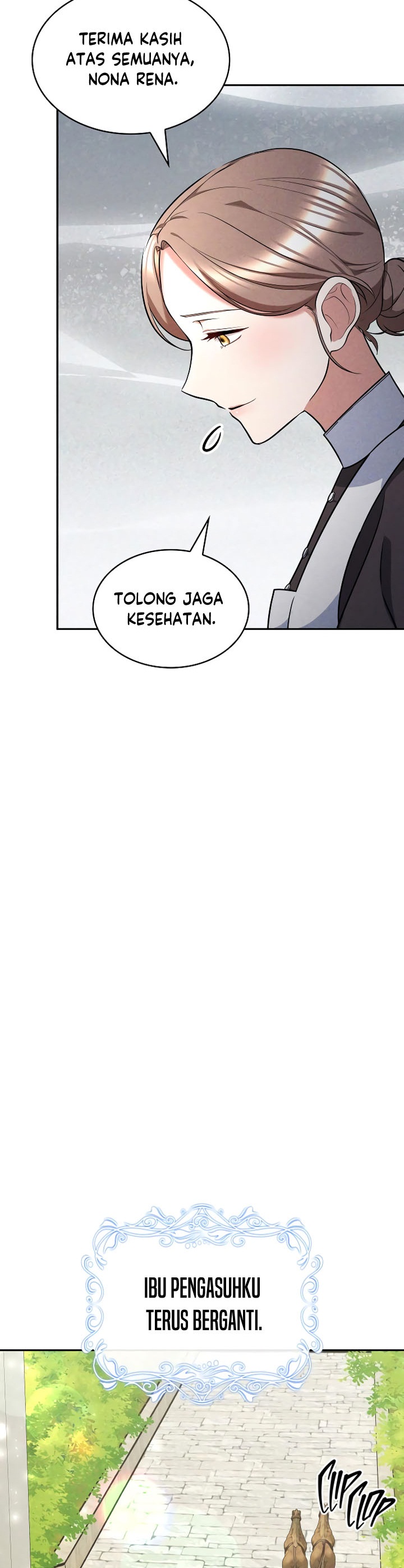 Regina Rena – To the Unforgiveable Chapter 31 Gambar 8
