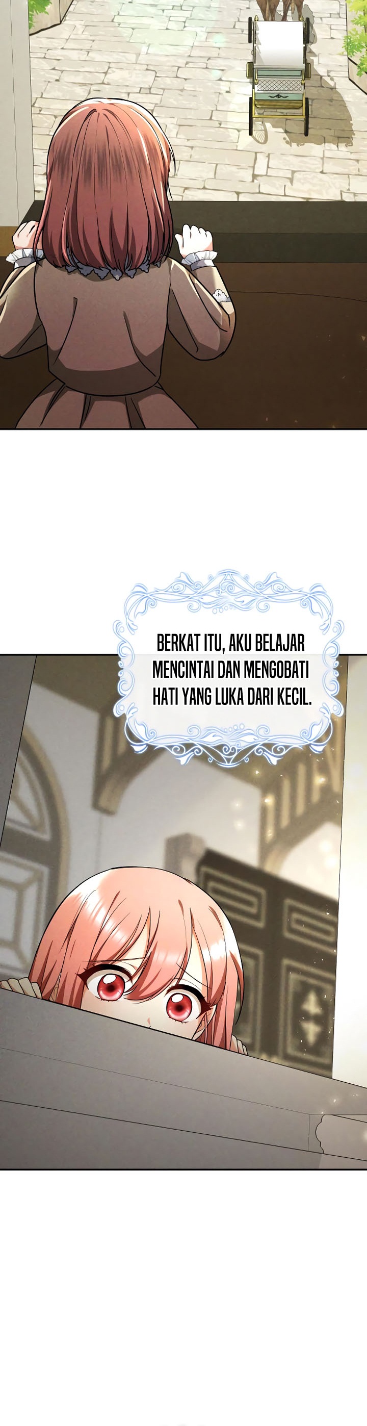 Regina Rena – To the Unforgiveable Chapter 31 Gambar 9