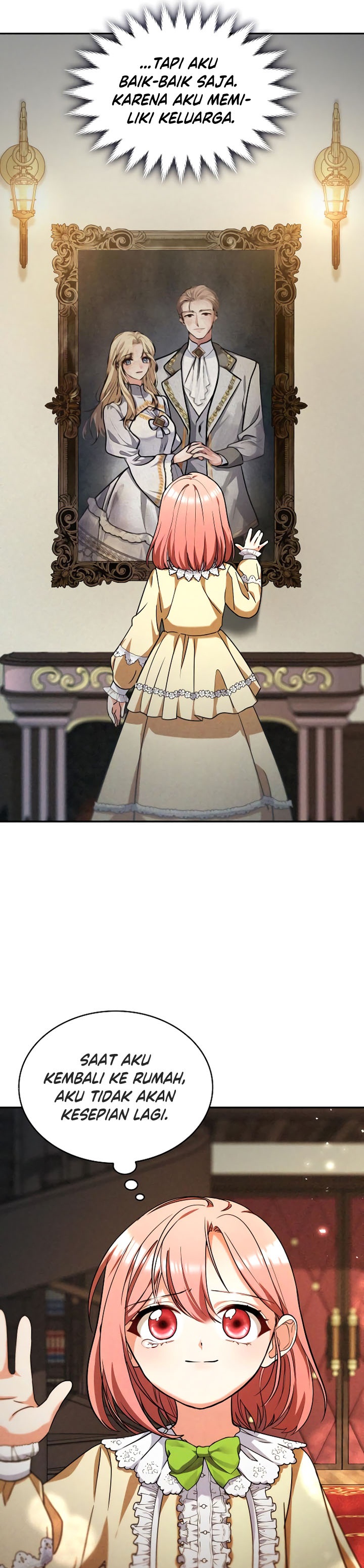 Regina Rena – To the Unforgiveable Chapter 31 Gambar 10