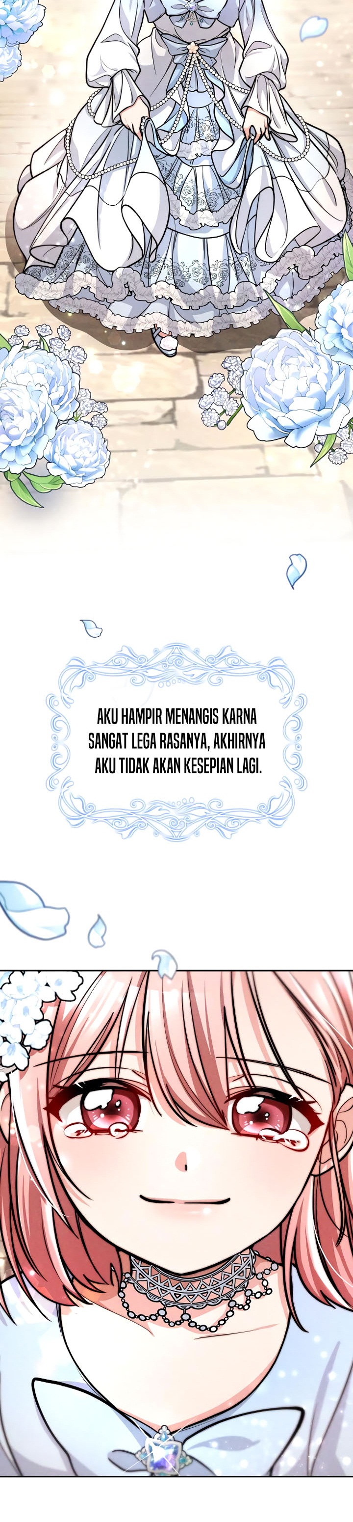 Regina Rena – To the Unforgiveable Chapter 31 Gambar 13