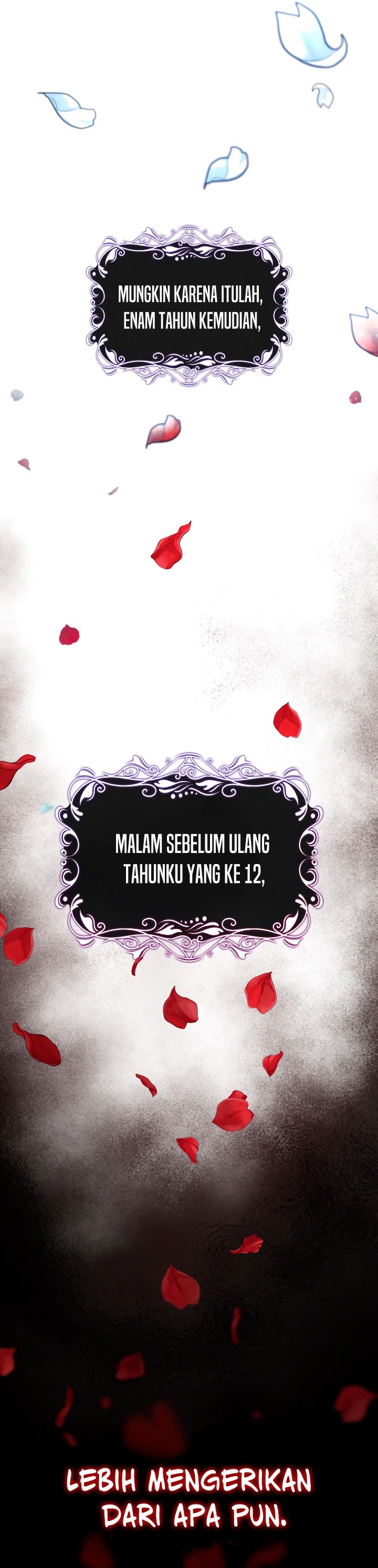 Regina Rena – To the Unforgiveable Chapter 31 Gambar 14