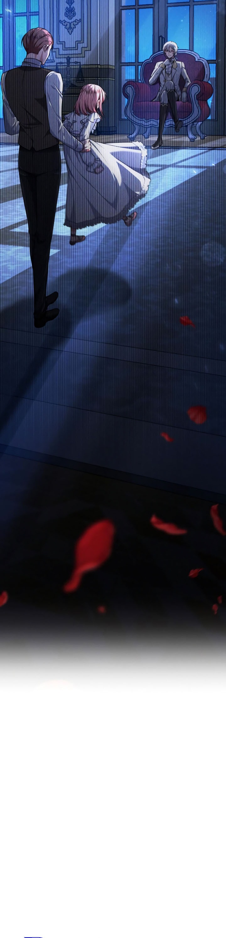 Regina Rena – To the Unforgiveable Chapter 31 Gambar 16