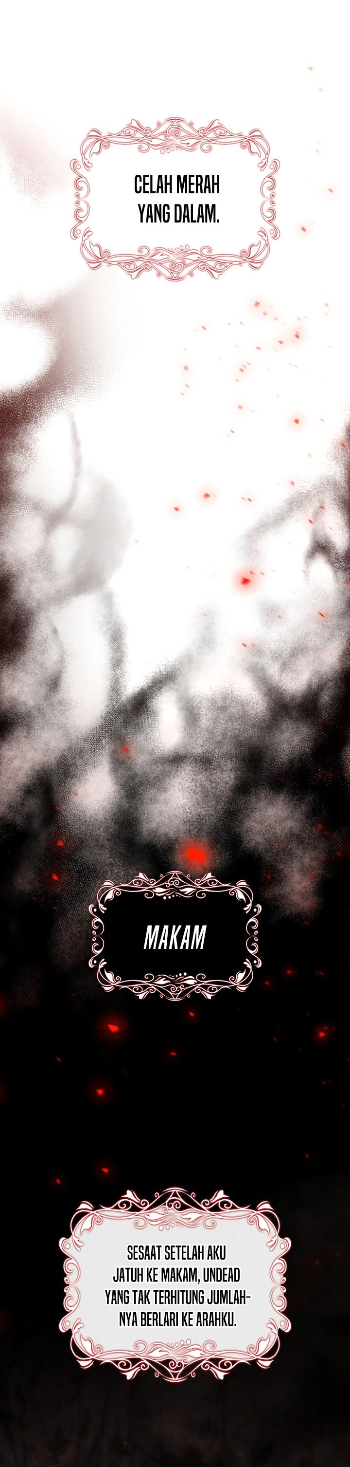 Regina Rena – To the Unforgiveable Chapter 31 Gambar 25