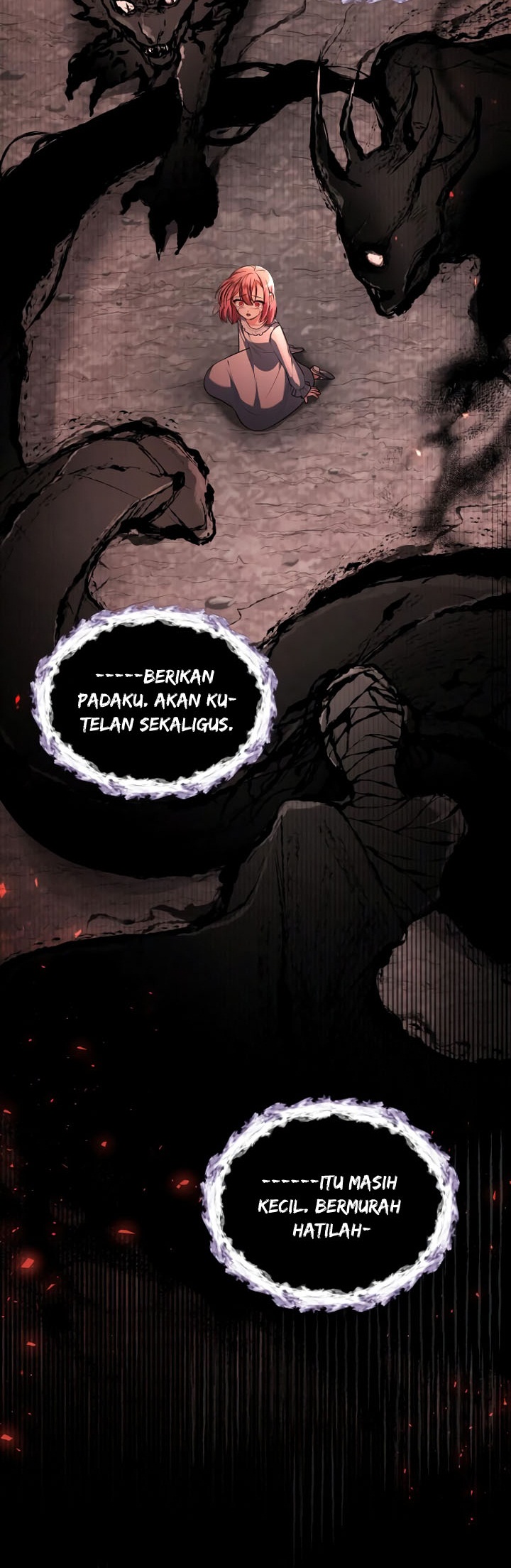 Regina Rena – To the Unforgiveable Chapter 31 Gambar 29