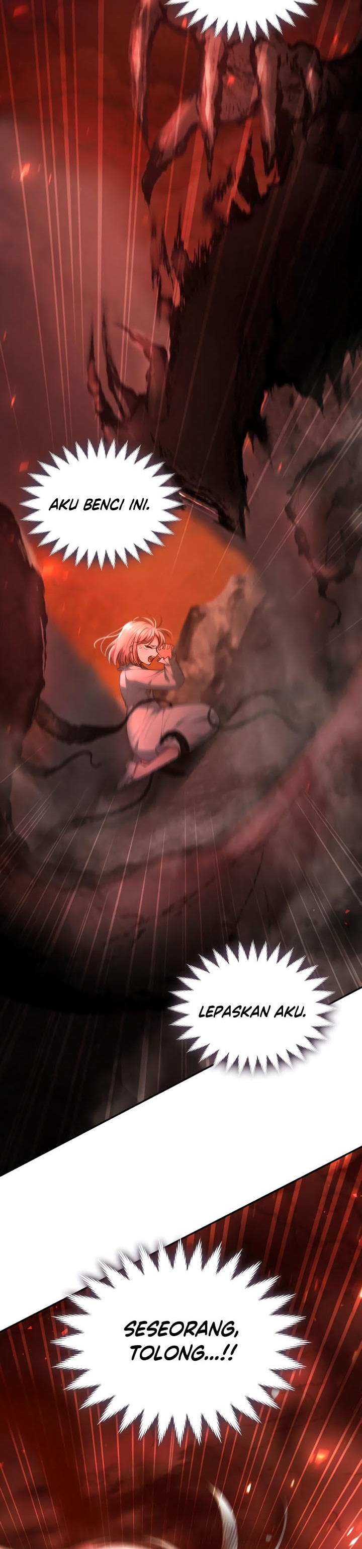 Regina Rena – To the Unforgiveable Chapter 31 Gambar 32