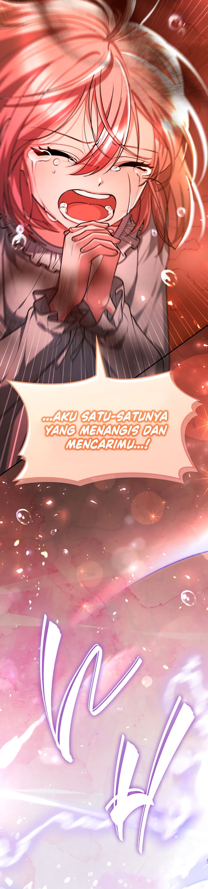 Regina Rena – To the Unforgiveable Chapter 31 Gambar 33