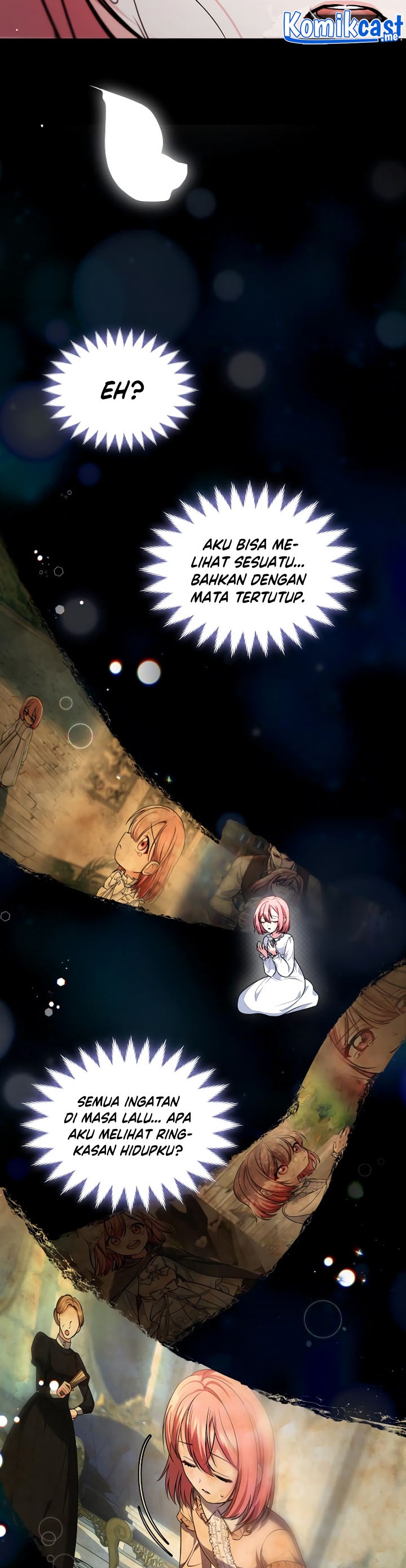 Regina Rena – To the Unforgiveable Chapter 31 Gambar 39