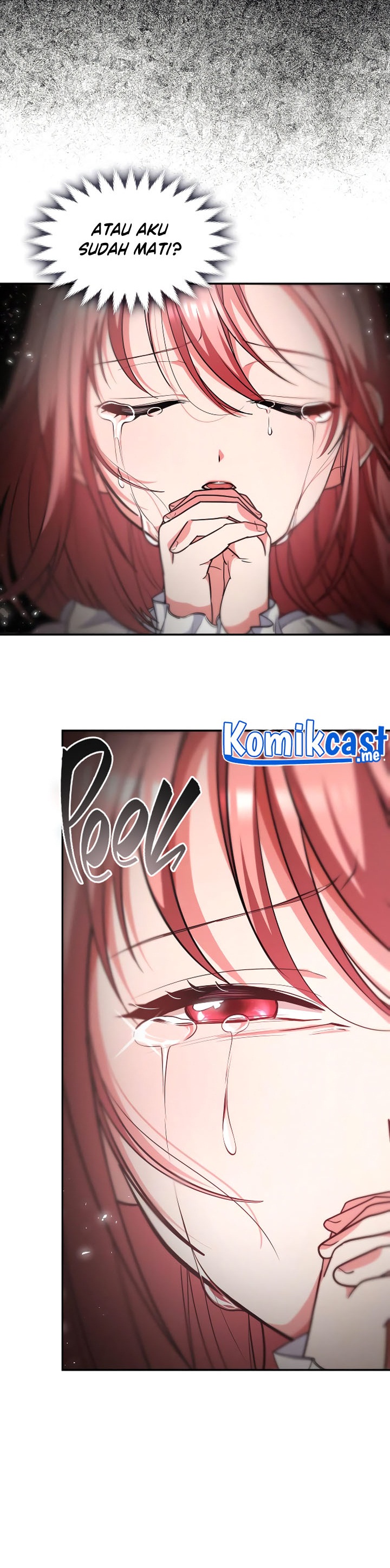 Regina Rena – To the Unforgiveable Chapter 31 Gambar 45