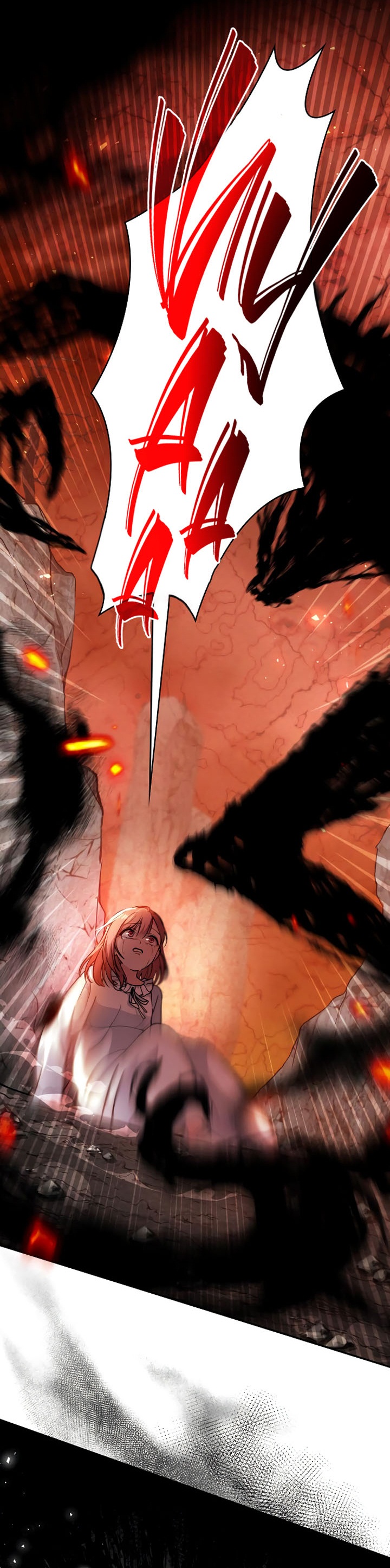 Regina Rena – To the Unforgiveable Chapter 31 Gambar 47