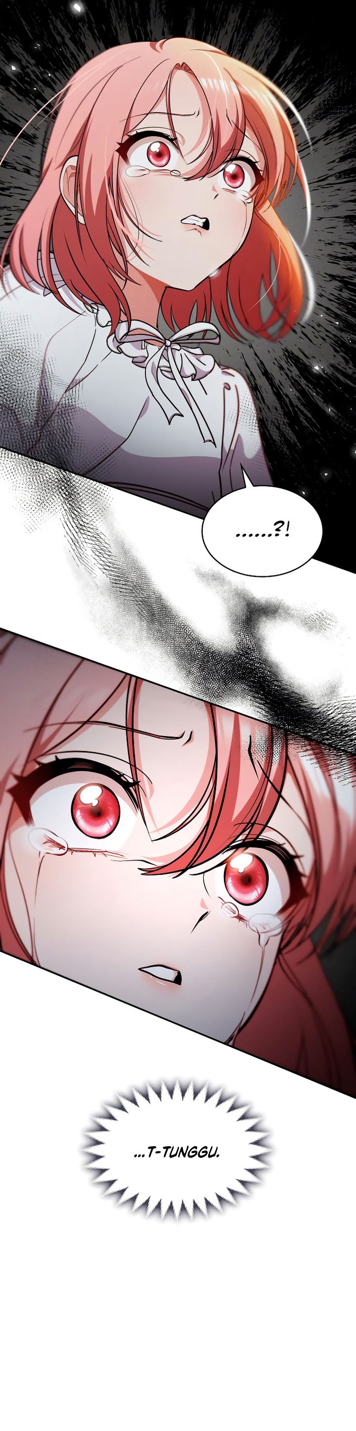 Regina Rena – To the Unforgiveable Chapter 31 Gambar 48