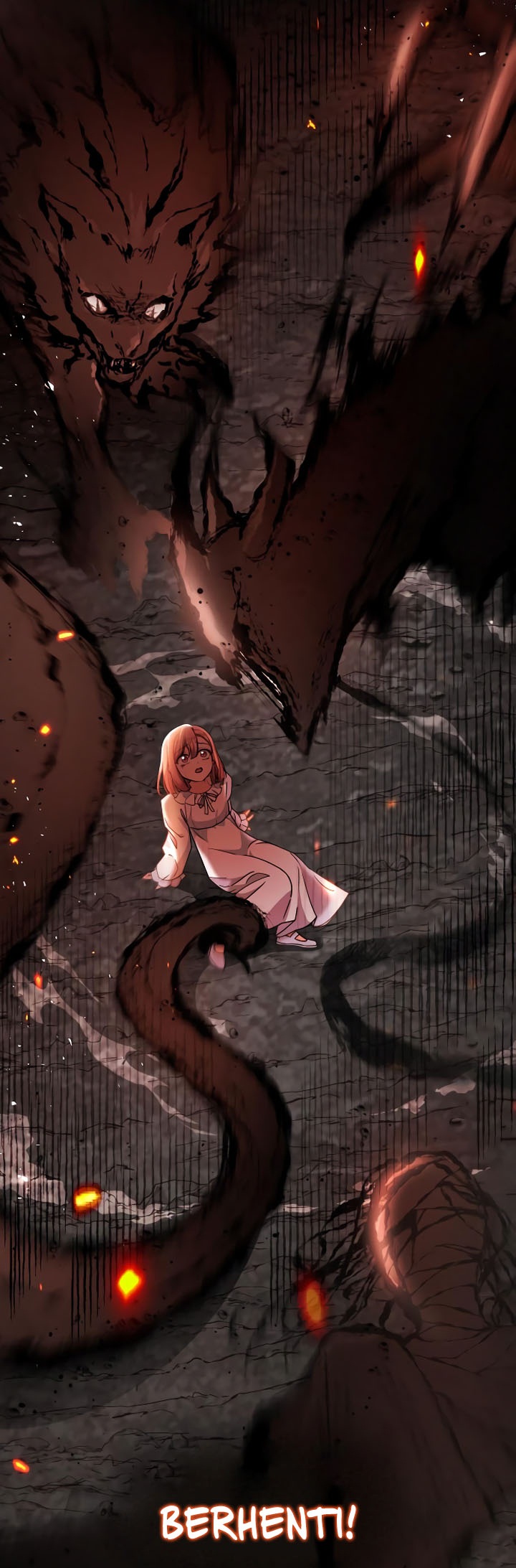 Regina Rena – To the Unforgiveable Chapter 31 Gambar 50