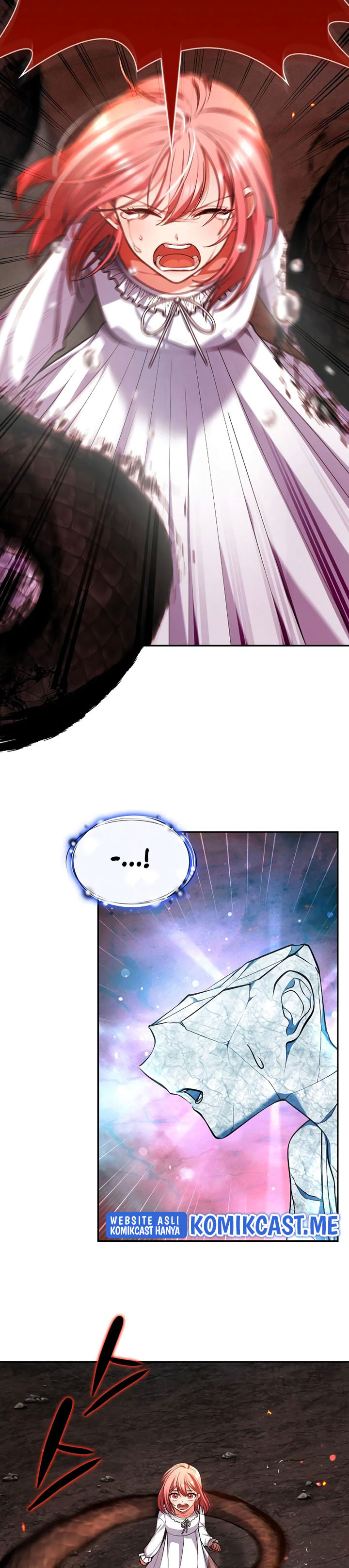 Regina Rena – To the Unforgiveable Chapter 33 Gambar 3