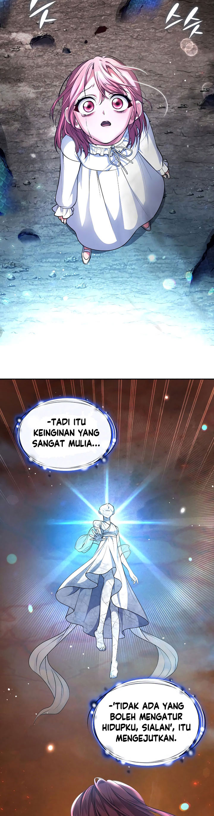 Regina Rena – To the Unforgiveable Chapter 33 Gambar 7