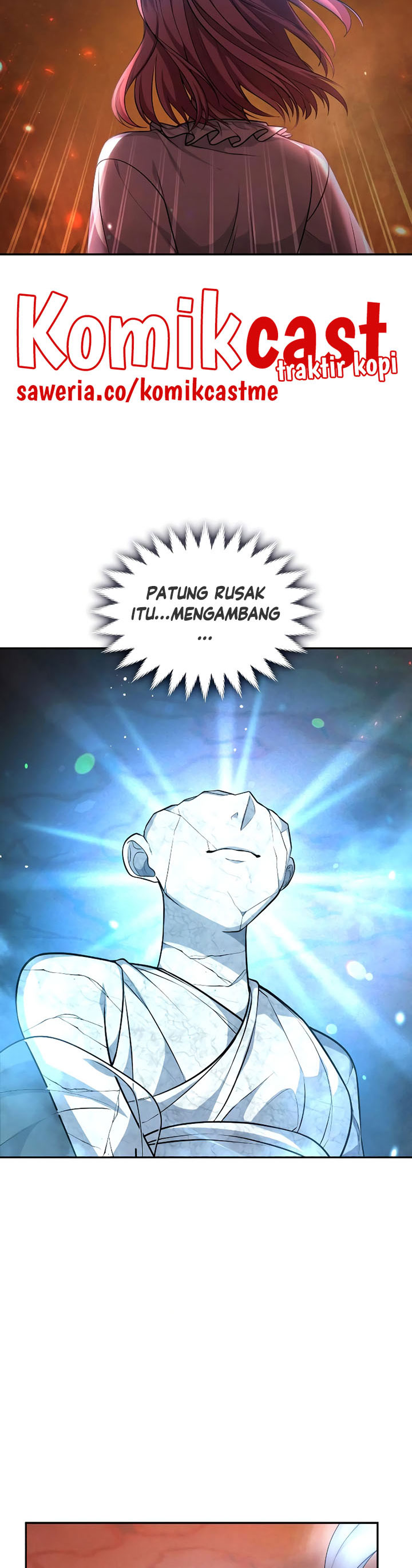 Regina Rena – To the Unforgiveable Chapter 33 Gambar 8