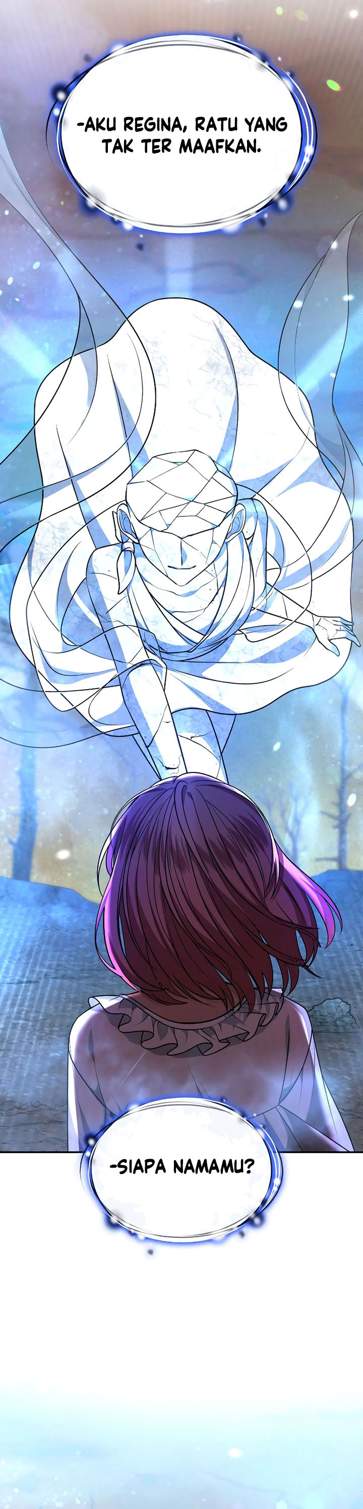 Regina Rena – To the Unforgiveable Chapter 33 Gambar 10