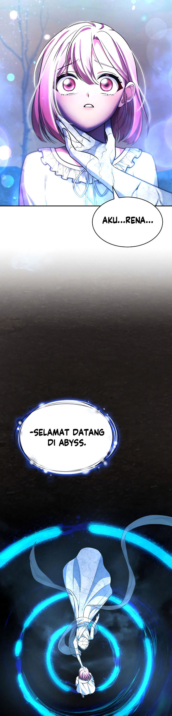Regina Rena – To the Unforgiveable Chapter 33 Gambar 11
