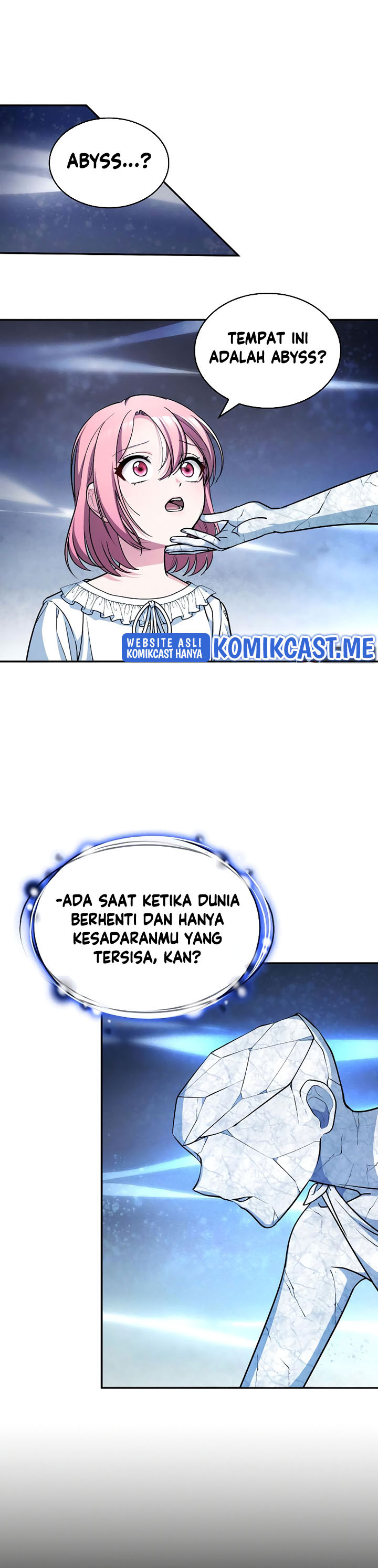 Regina Rena – To the Unforgiveable Chapter 33 Gambar 13