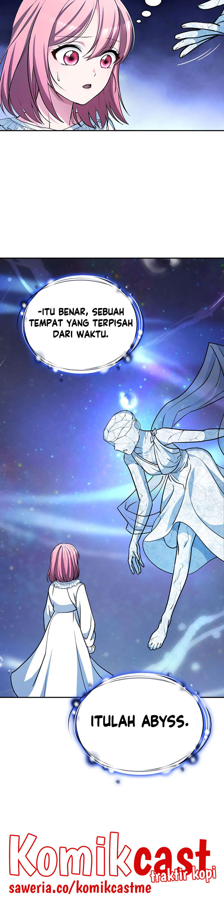 Regina Rena – To the Unforgiveable Chapter 33 Gambar 15