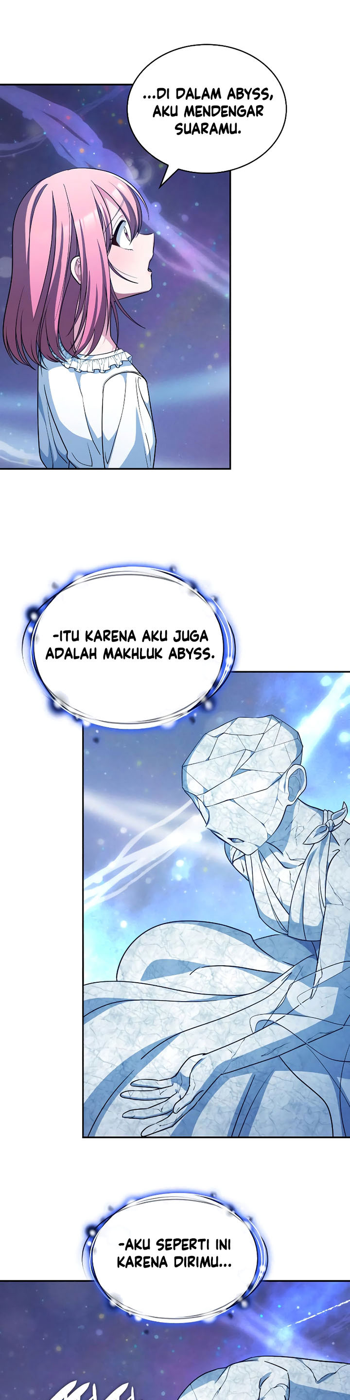 Regina Rena – To the Unforgiveable Chapter 33 Gambar 16