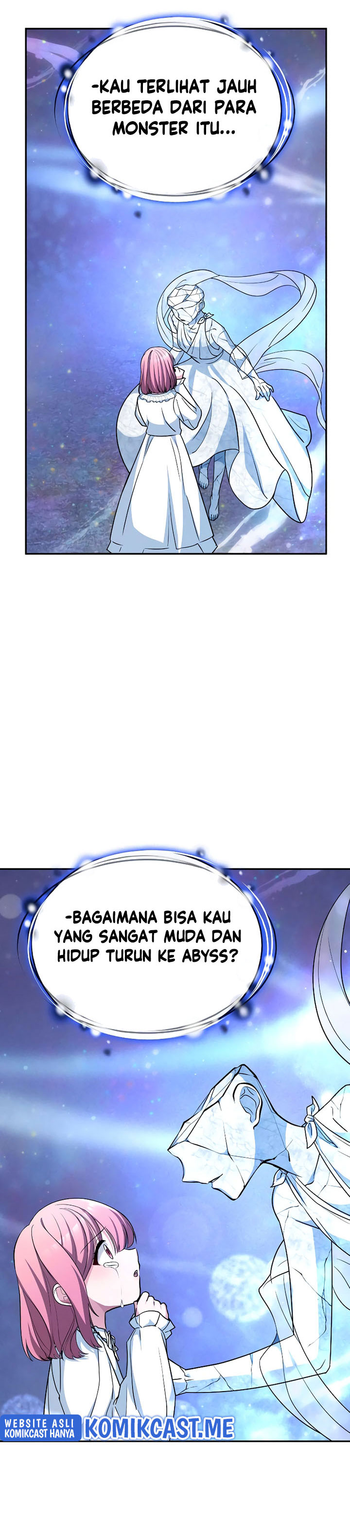 Regina Rena – To the Unforgiveable Chapter 33 Gambar 20